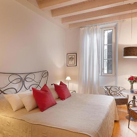 Affittacamere Boutique Room Verona Kültér fotó