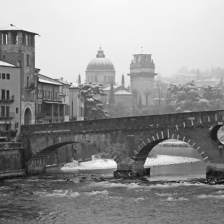 Affittacamere Boutique Room Verona Kültér fotó