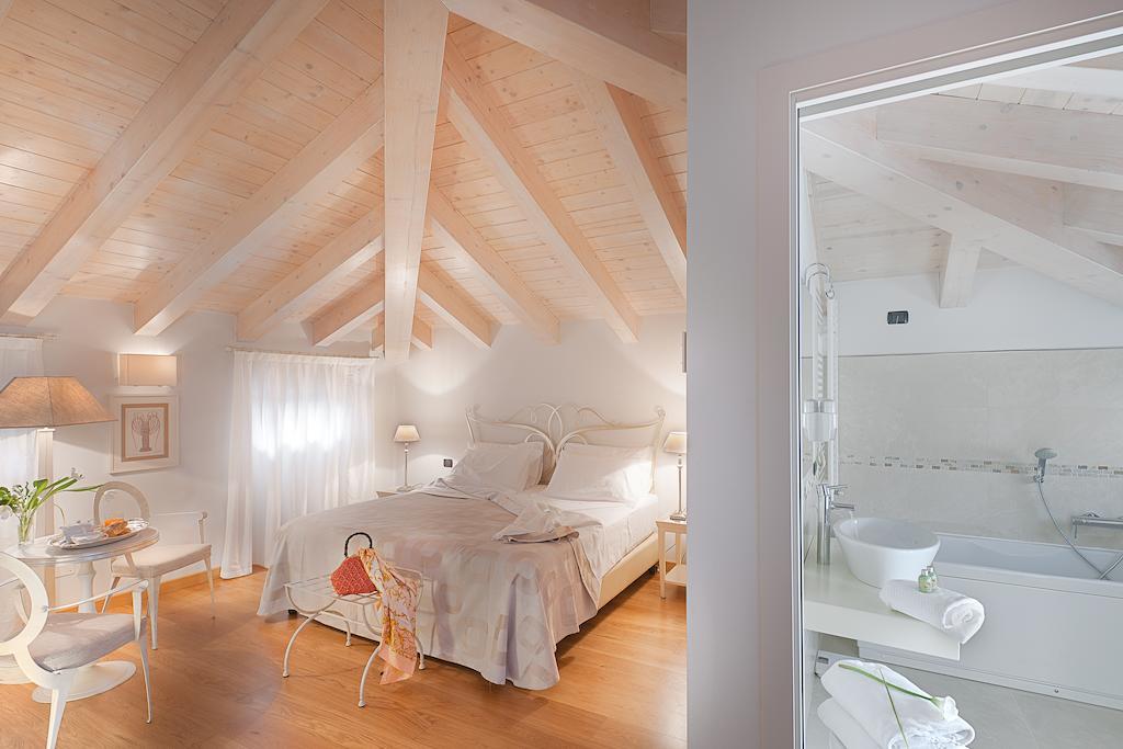 Affittacamere Boutique Room Verona Szoba fotó