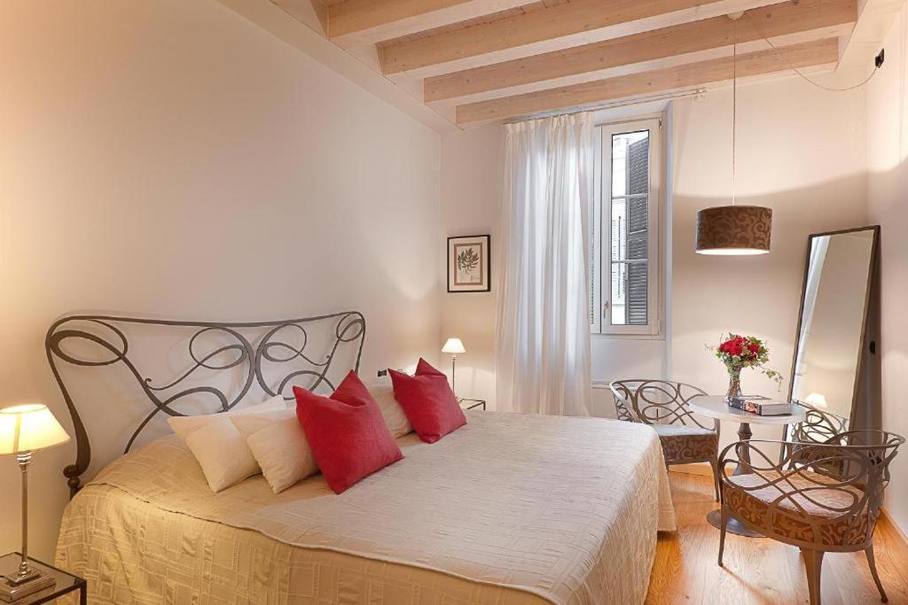 Affittacamere Boutique Room Verona Kültér fotó