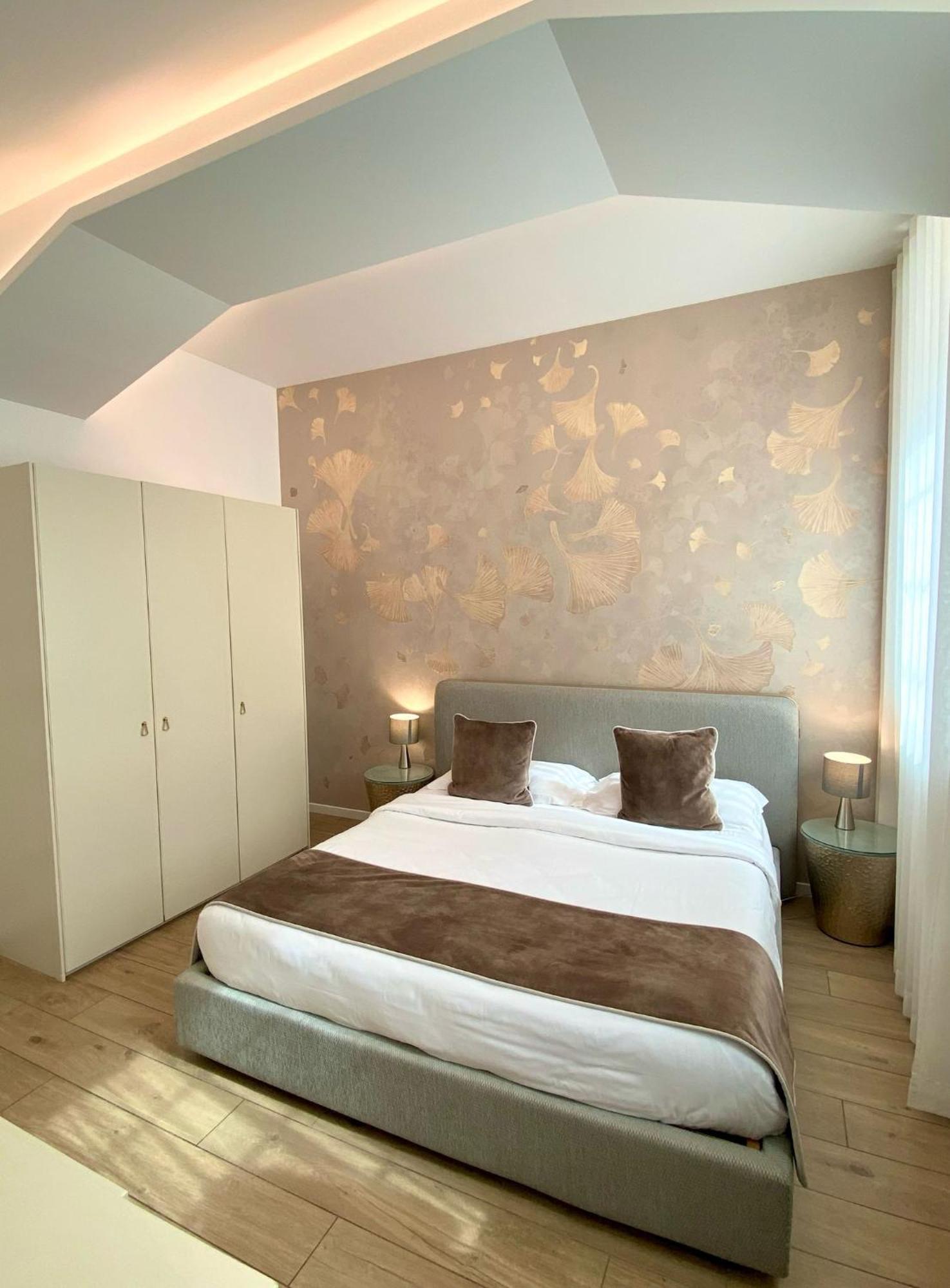 Affittacamere Boutique Room Verona Kültér fotó