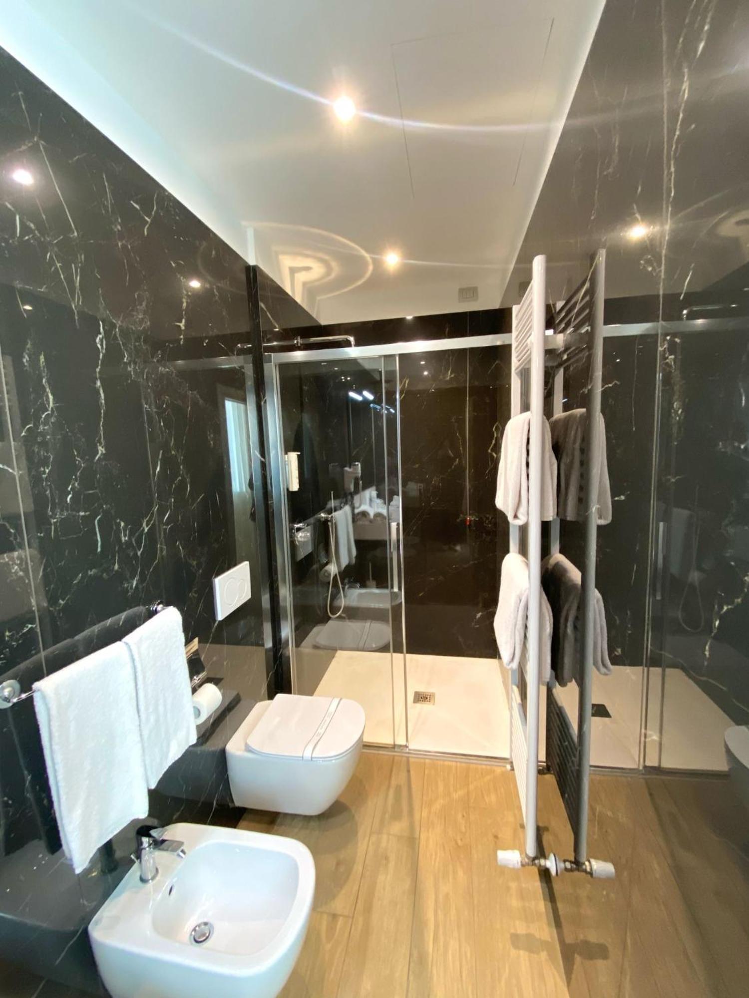 Affittacamere Boutique Room Verona Kültér fotó