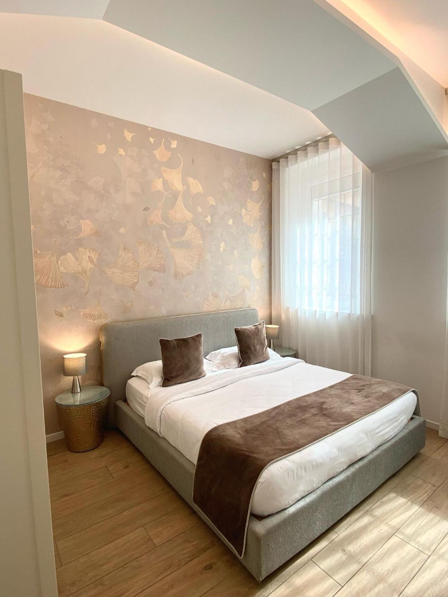 Affittacamere Boutique Room Verona Kültér fotó