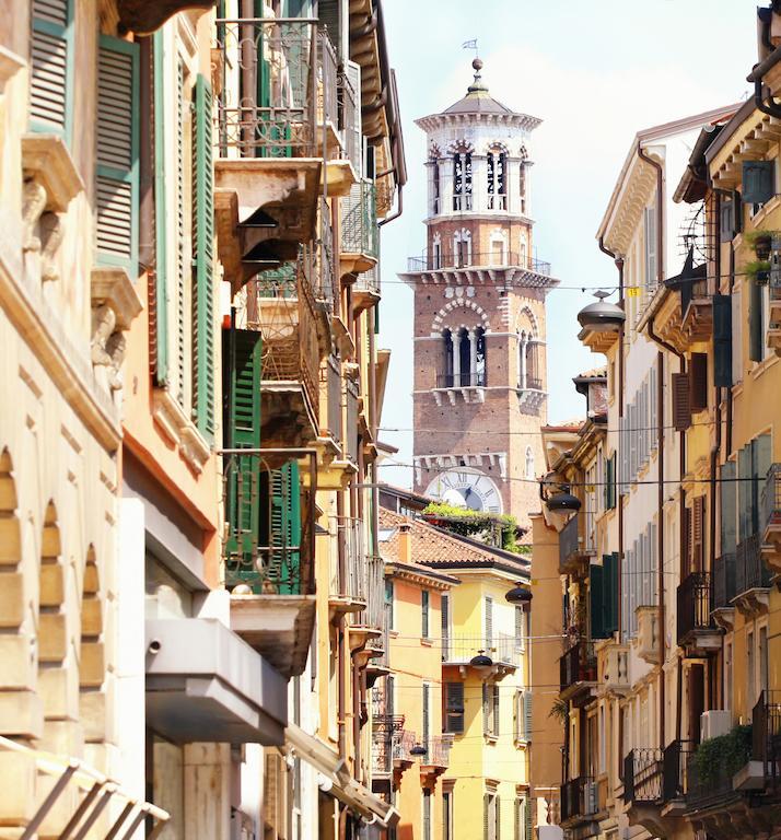 Affittacamere Boutique Room Verona Kültér fotó