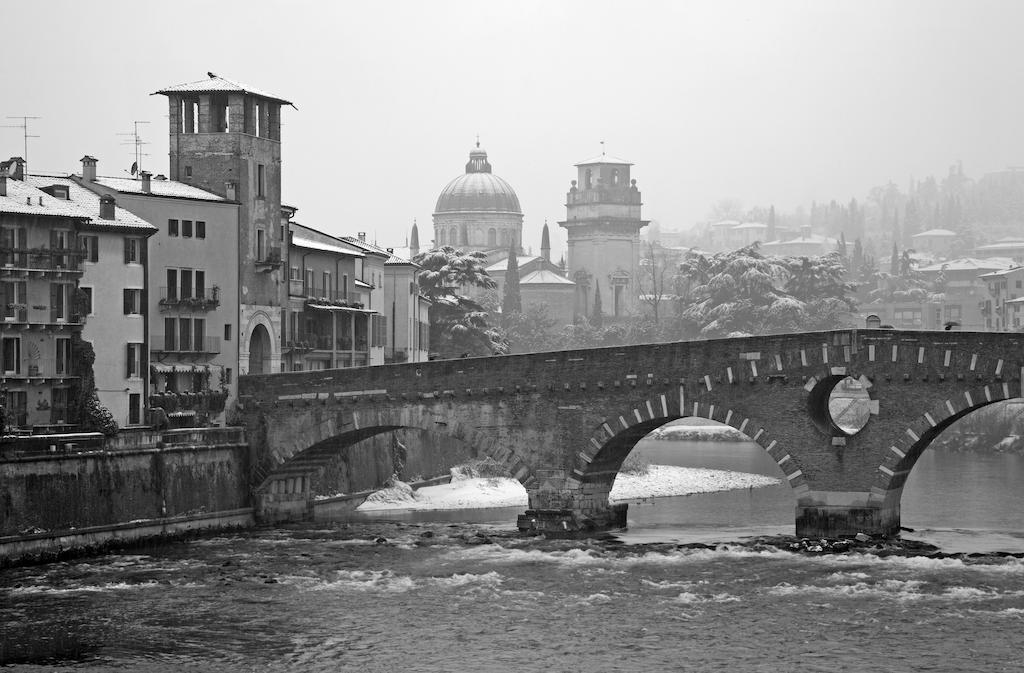 Affittacamere Boutique Room Verona Kültér fotó