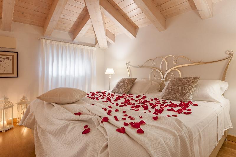 Affittacamere Boutique Room Verona Kültér fotó