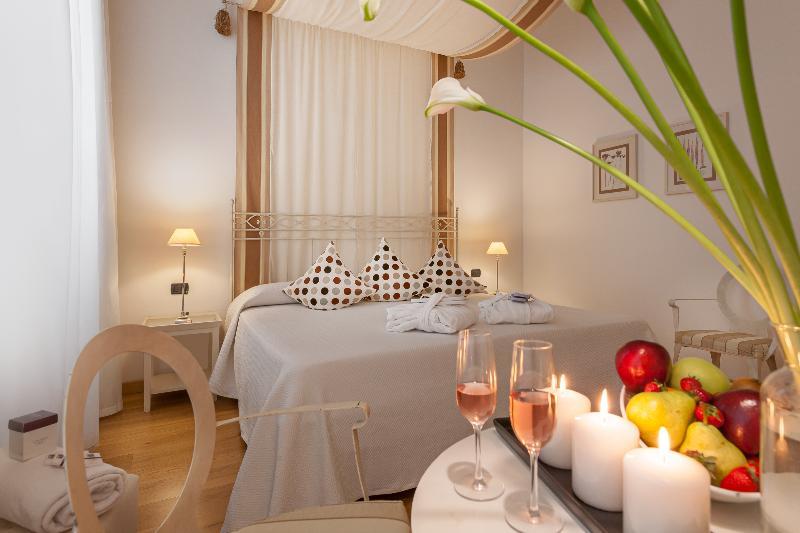Affittacamere Boutique Room Verona Kültér fotó