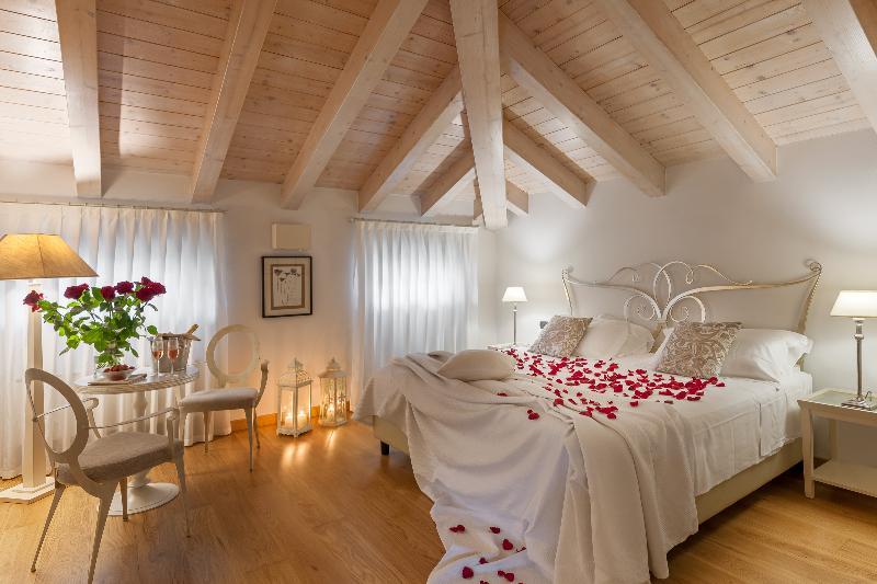 Affittacamere Boutique Room Verona Kültér fotó