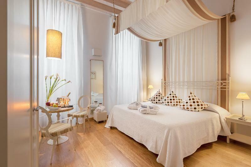 Affittacamere Boutique Room Verona Kültér fotó
